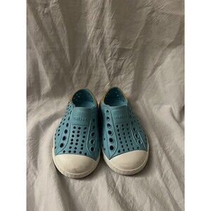 Native Slip-On Sneaker’s  Size C4